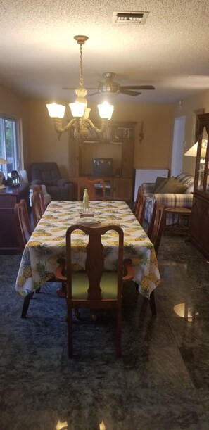 Restauration