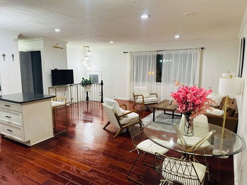 Beautiful 3-bedroom home in Capitol Heights