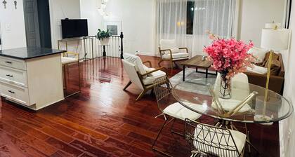 Beautiful 3-bedroom home in Capitol Heights