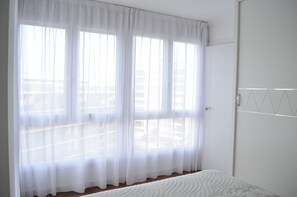 2 bedrooms, WiFi - Holiday rental apartment in Benalmádena, Puerto Marina (Benalmádena)