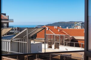 Comfort Double or Twin Room, Pool View | City view