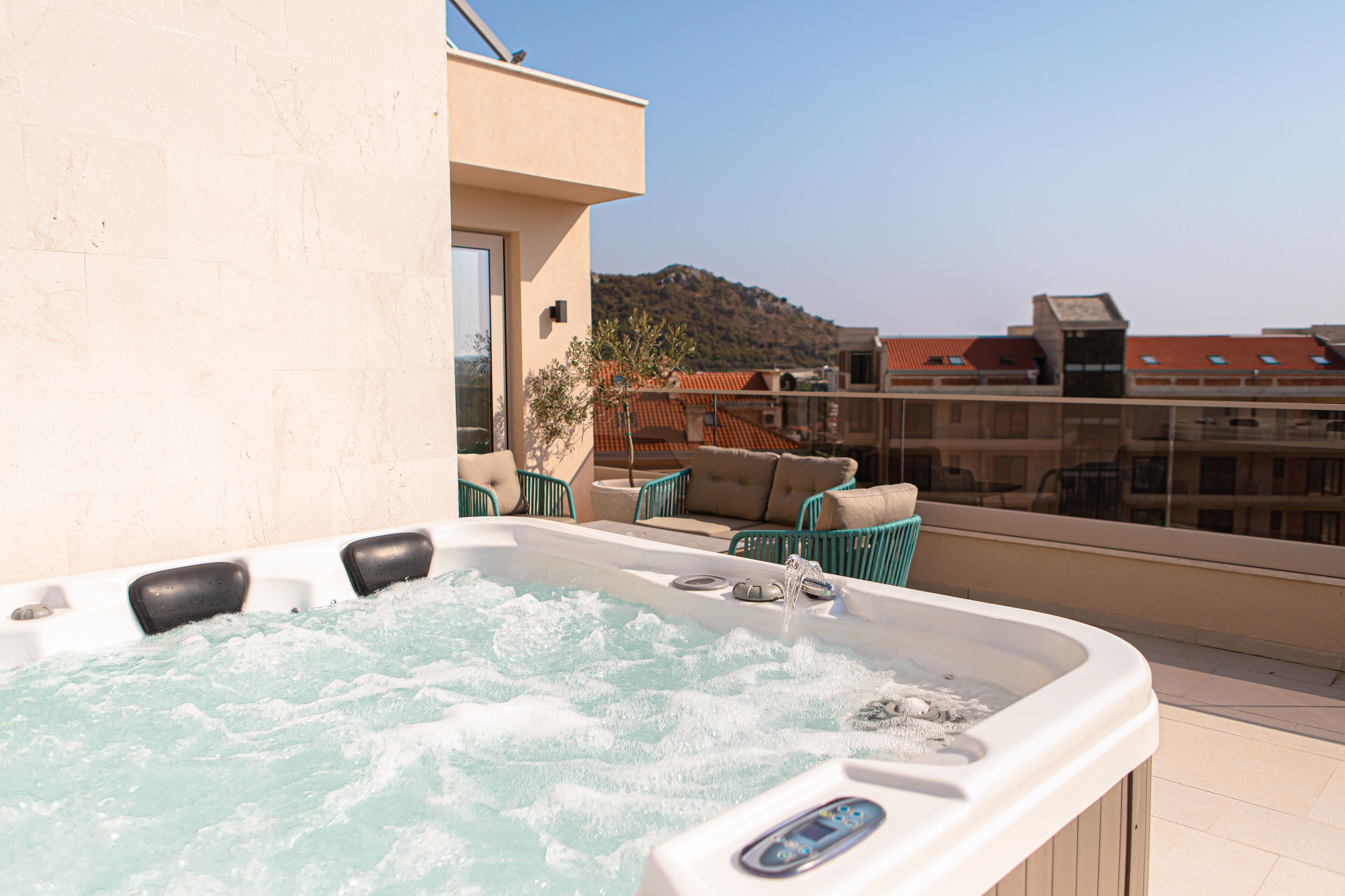 Photo - Hotel Casa di Sofia