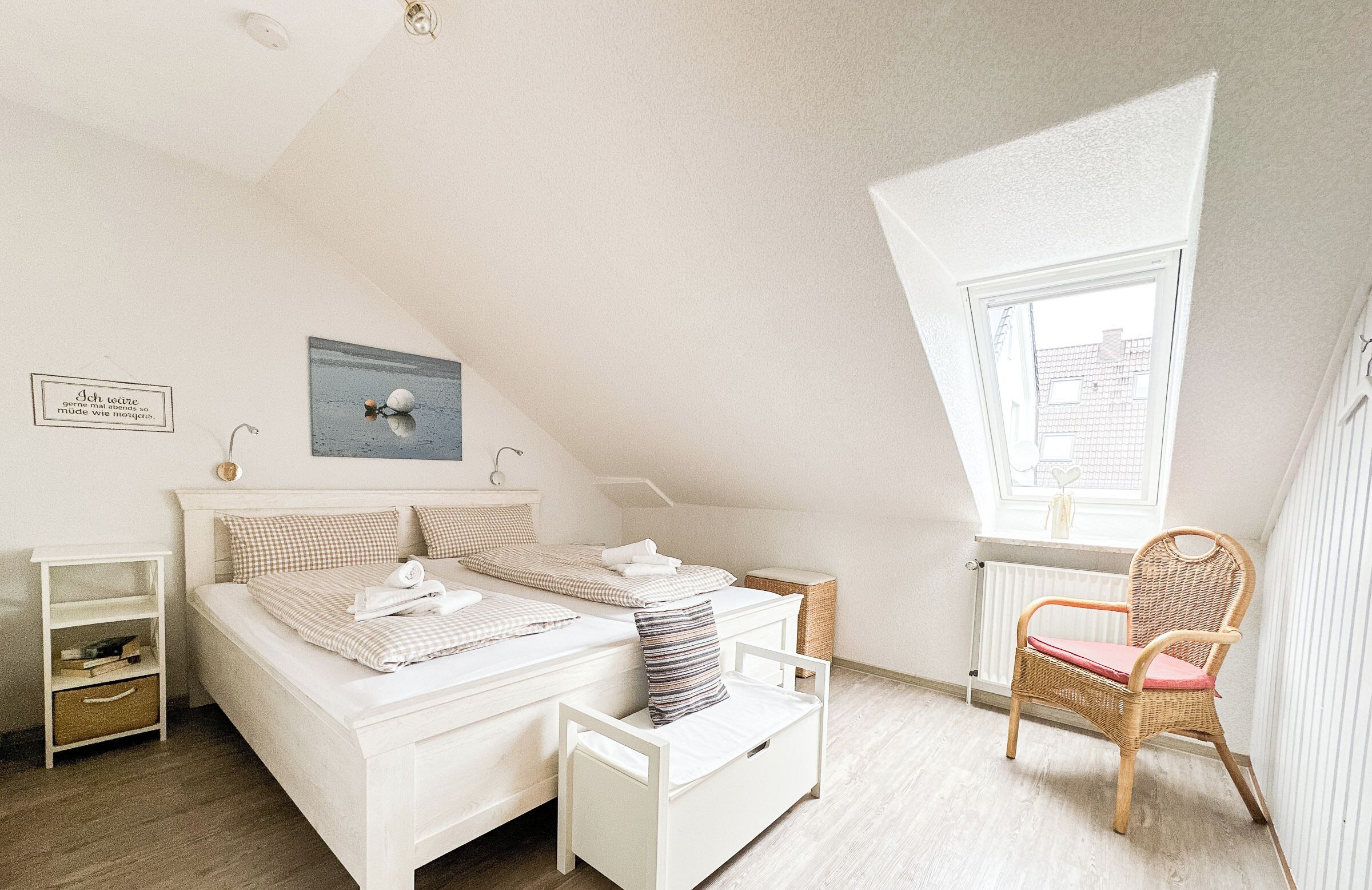 2 slaapkamers, gratis wifi