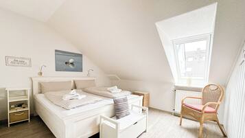 2 slaapkamers, gratis wifi