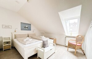 2 soverom og wi-fi (inkludert)