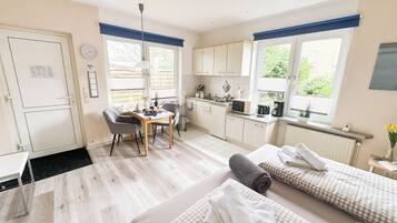 1 bedroom, free WiFi