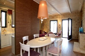 Restauration