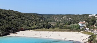 Villa Valentino, 4 DZ, privater Pool nah am Strand