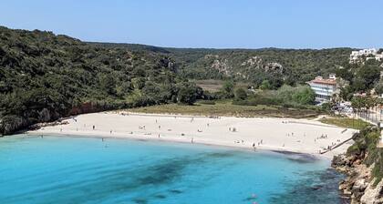 Villa Valentino, 4 DZ, privater Pool nah am Strand