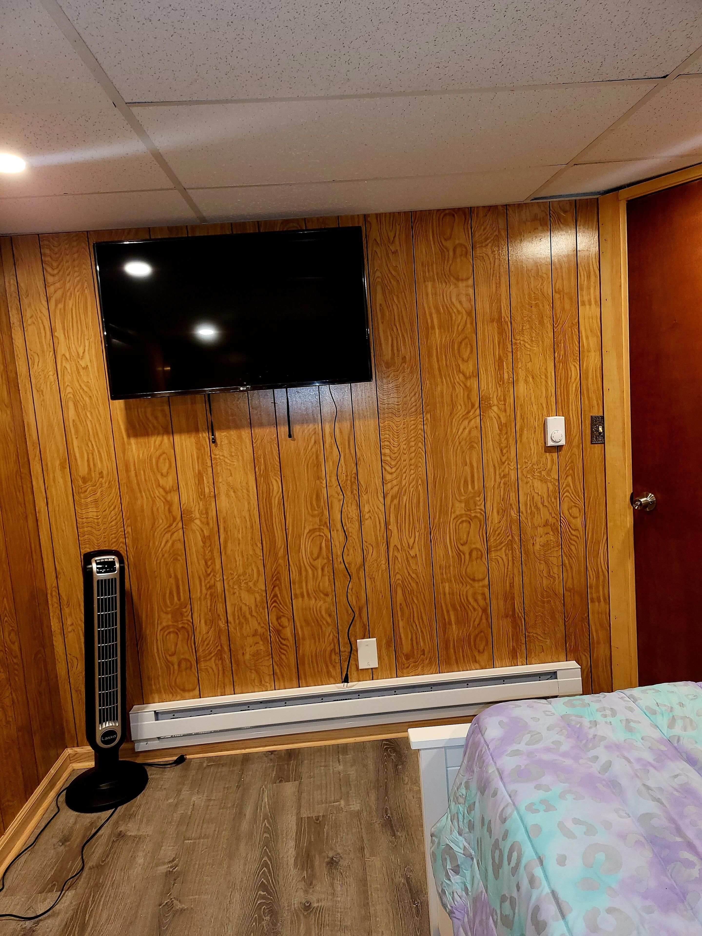 1 Schlafzimmer, Schreibtisch, kostenloses WLAN, Bettwäsche