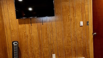 1 Schlafzimmer, Schreibtisch, kostenloses WLAN, Bettwäsche