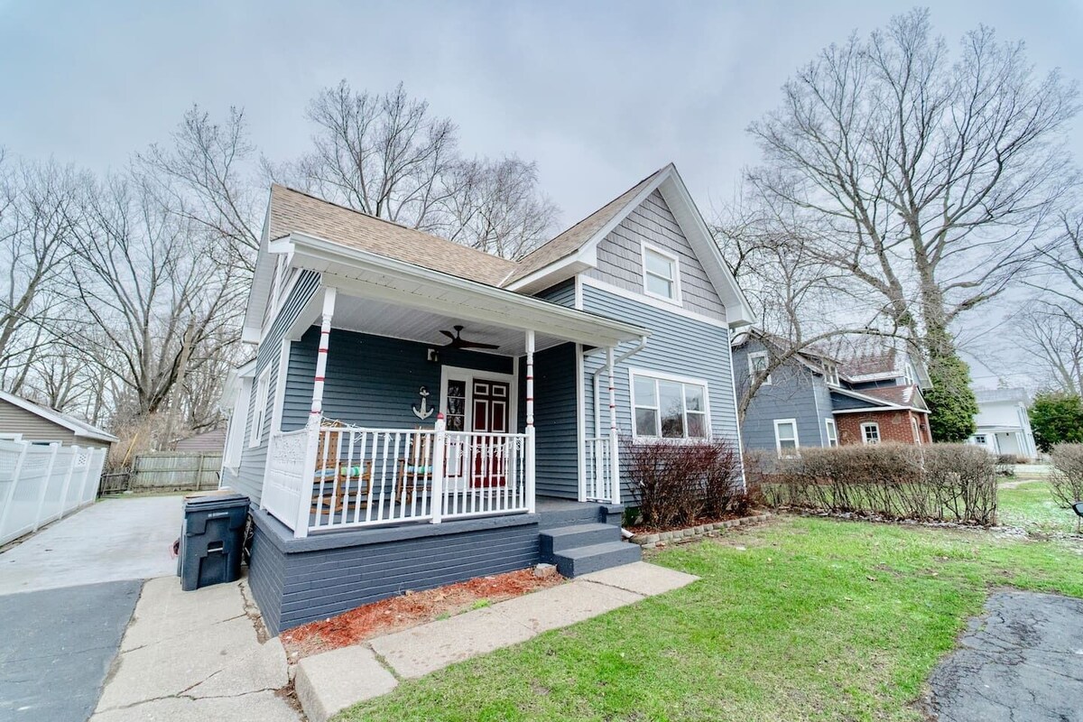 Image de profil de l’hôte