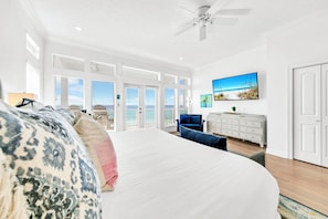 5 Schlafzimmer, Bügeleisen/Bügelbrett, kostenloses WLAN, Bettwäsche