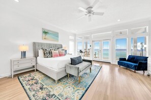 5 chambres, fer et planche à repasser, Wi-Fi gratuit, draps fournis