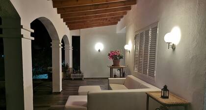 Villa vacacional palomayor