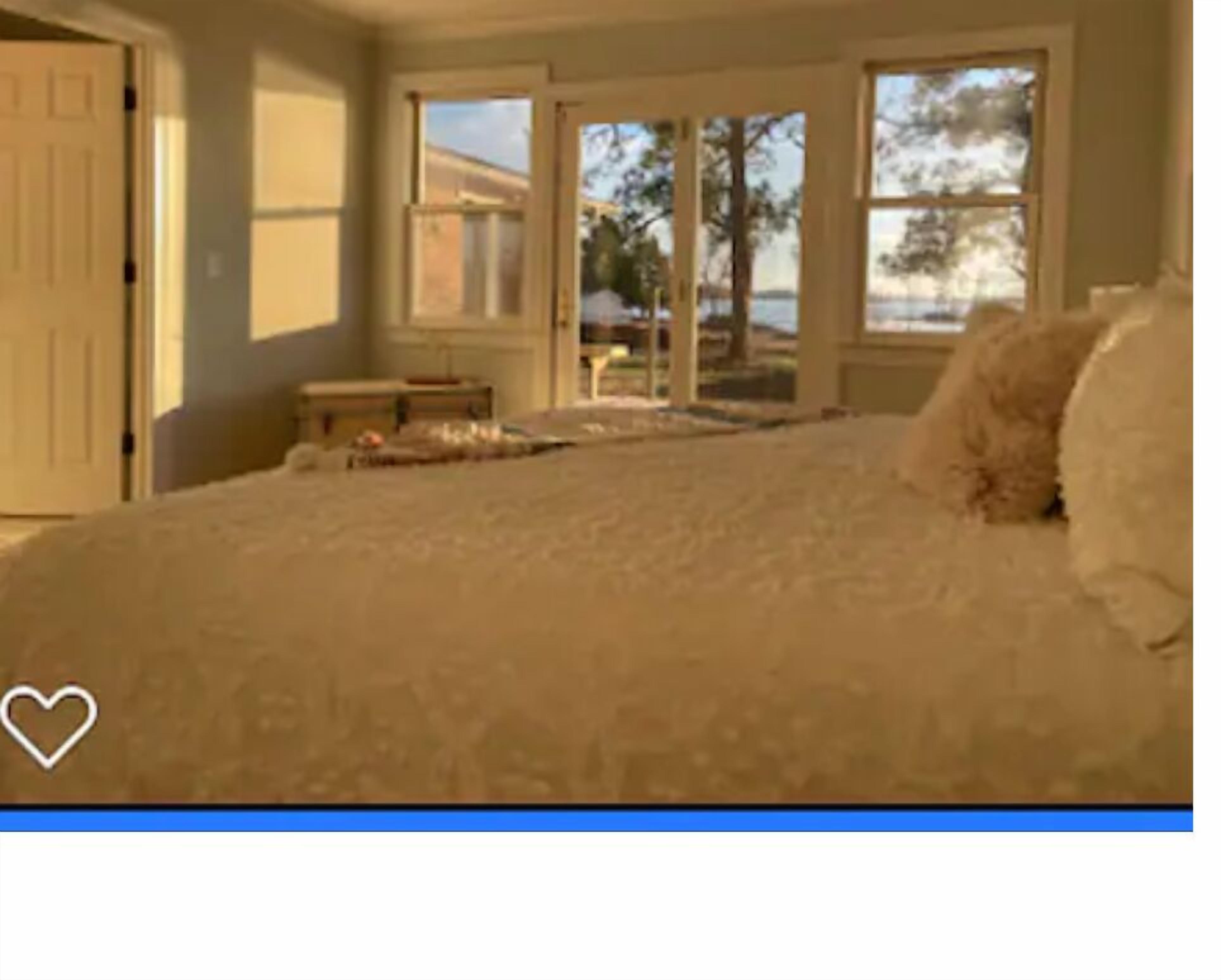 4 chambres, Wi-Fi gratuit, draps fournis