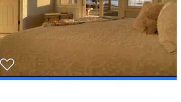 4 chambres, Wi-Fi gratuit, draps fournis