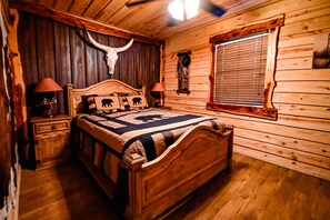 3 soverom, wi-fi (inkludert) og sengetøy