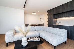 Smart-TV, Arbeitsbereiche