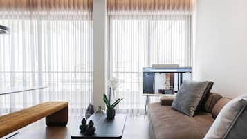 TV connectée