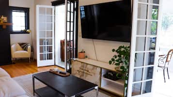 TV connectée, jeux vidéo