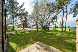 Property grounds - At the Bay - A Quintessential Cottage (Fife)