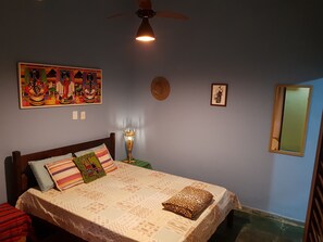 Comfort Studio Suite | Dihias secara berasingan, Wi-fi percuma, cadar katil 