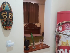 Family Studio | Private kitchen