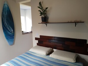 Superior studio | Individueel gedecoreerd, gratis wifi, beddengoed