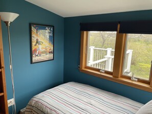 3 soveværelser, strygejern/strygebræt, gratis Wi-Fi, sengetøj