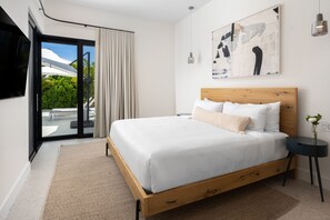 4 Schlafzimmer, Bügeleisen/Bügelbrett, kostenloses WLAN, Bettwäsche