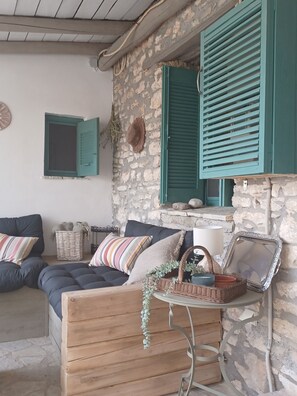 Interieur