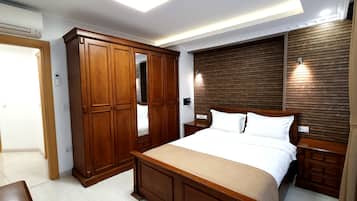 Superior Apartment, 3 Bedrooms, Kitchen