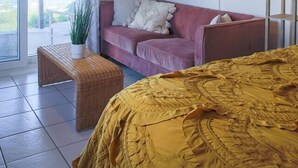 Unclassified image, 3 of 49, button - Flamingo House • COCO • Ocean view • Walk to town (Cruz Bay)