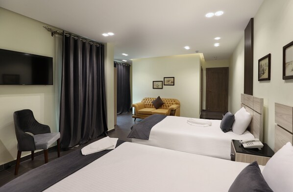 Premier Room