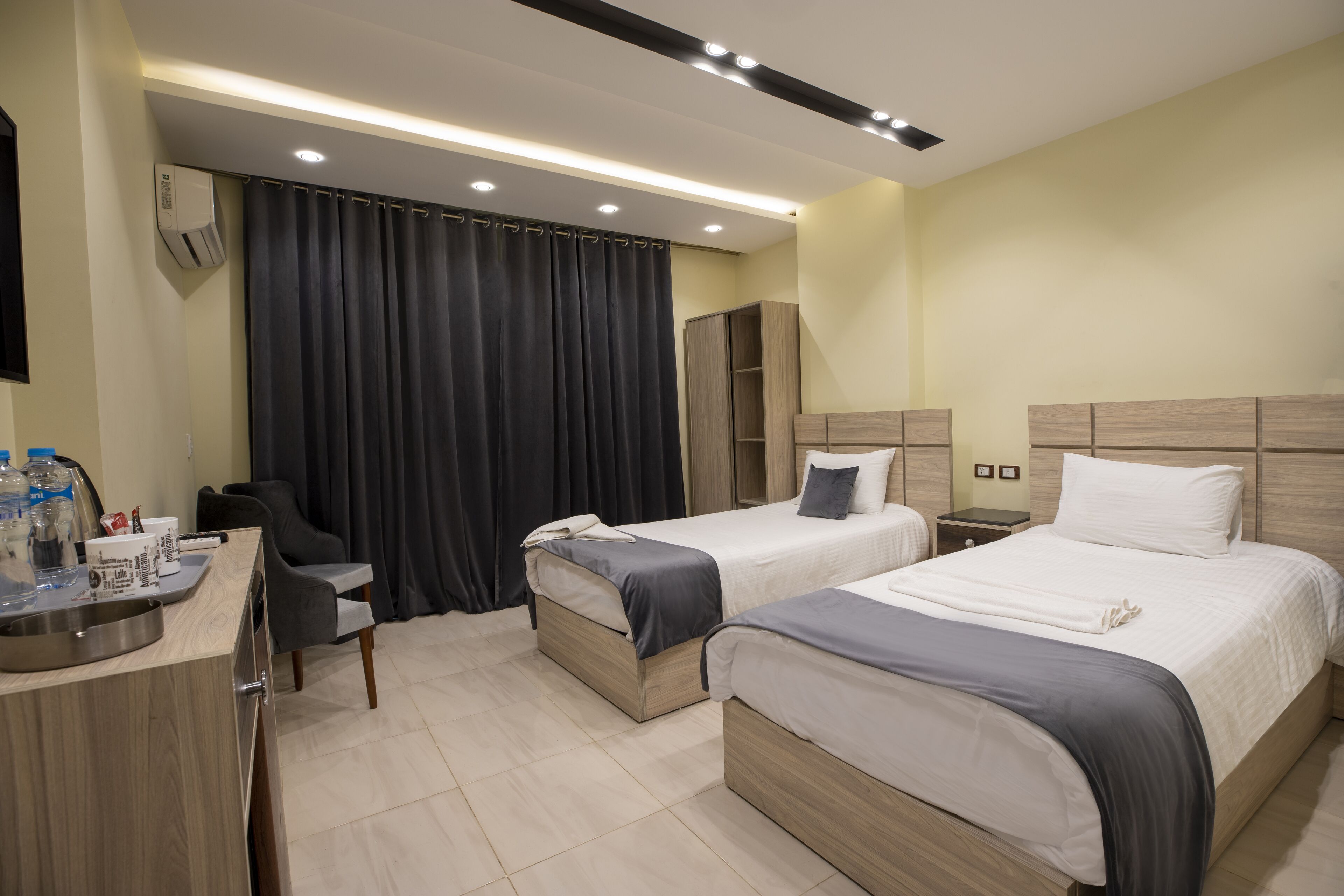 Photo - Brothers Pyramids View