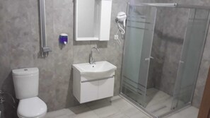 Property amenity - Bolu Merkez Deluxe Apart Otel (Bolu)