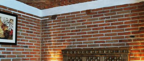 3 chambres, fer et planche à repasser, Wi-Fi gratuit, draps fournis