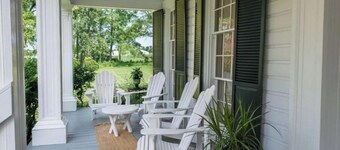 Historic home circa 1830