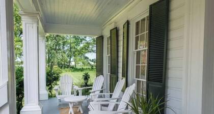 Historic home circa 1830