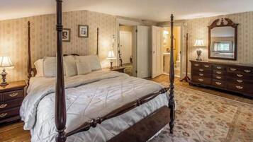 4 habitaciones, tabla de planchar con plancha y wifi gratis