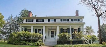 Historic home circa 1830