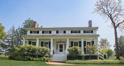 Historic home circa 1830