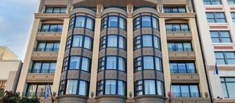 Club Wyndham Harbour Lights - 1 Bedroom