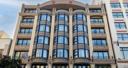 Club Wyndham Harbour Lights - 1 Bedroom