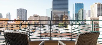 Club Wyndham Harbour Lights - 1 Bedroom