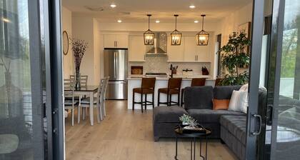 New Luxury End Condo Unit