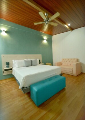 Luxury-Haus | 7 Schlafzimmer, individuell dekoriert, individuell eingerichtet