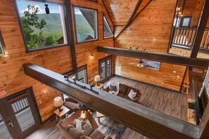 TV, peis og videospill