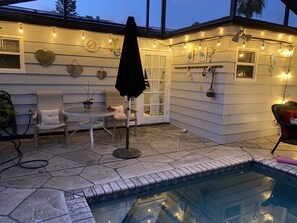 Pool - House (Sarasota)